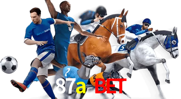 87a bet