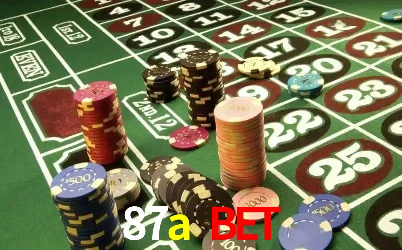 Cadastro Rápido 87a bet