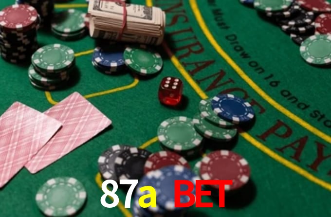Servidor Brasil 87a bet