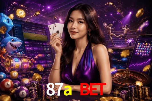 Roulette Table 87a bet
