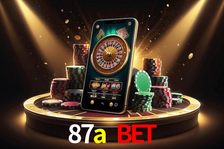 Ofertas Exclusivas 87a bet