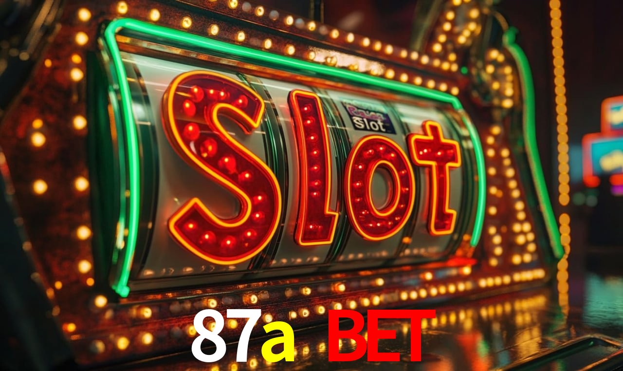 87a bet Licenciado Curaçao - Segurança SSL 256-bit