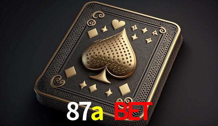 Diretório de Jogos 87a bet