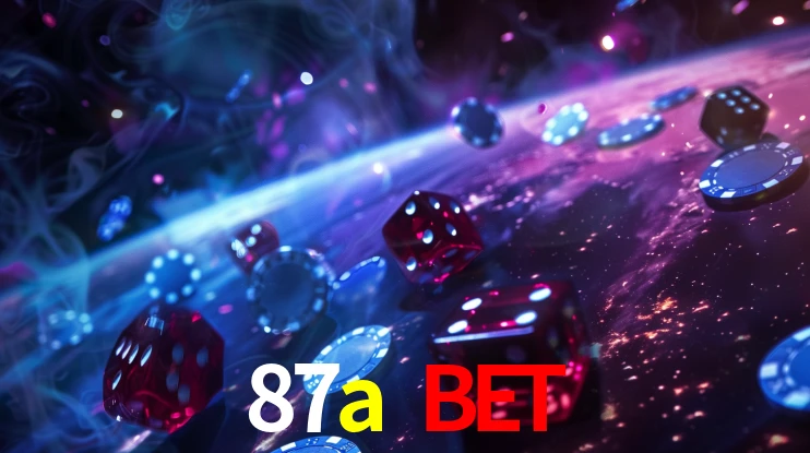 Account Benefits 87a bet