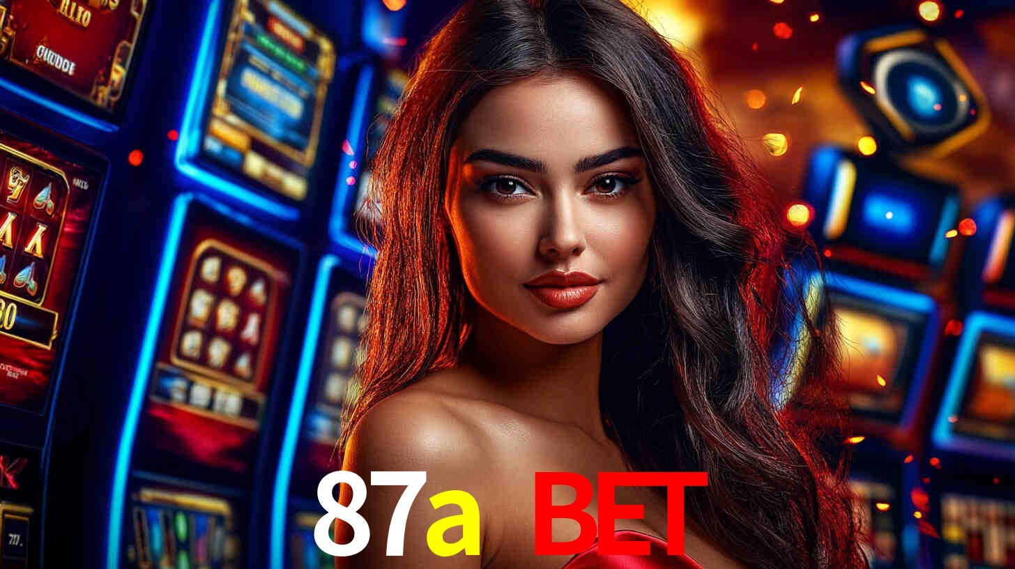 A Experiência Imersiva dos Cassinos Ao Vivo no 87a bet