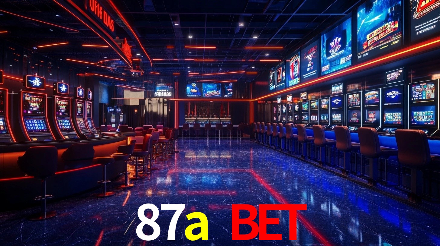 Premium Interface 87a bet