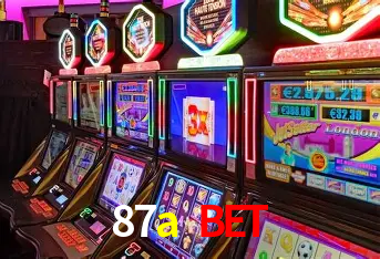 A Revolução dos Aplicativos de Jogos no 87a bet