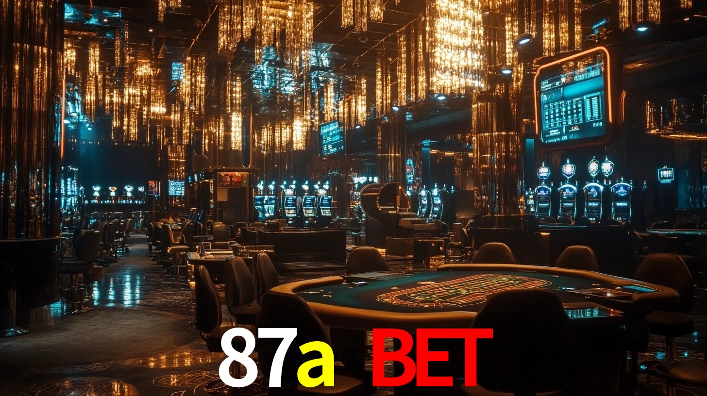 87a bet