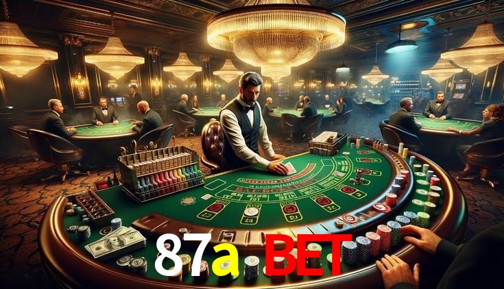 Game Statistics 87a bet