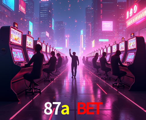 Jogo Spaceman 87a bet
