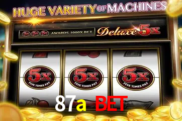 Descubra o Mundo do Cassino Online com 87a bet