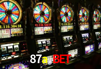 Descubra o Programa VIP da 87a bet: Vantagens Exclusivas para Jogadores