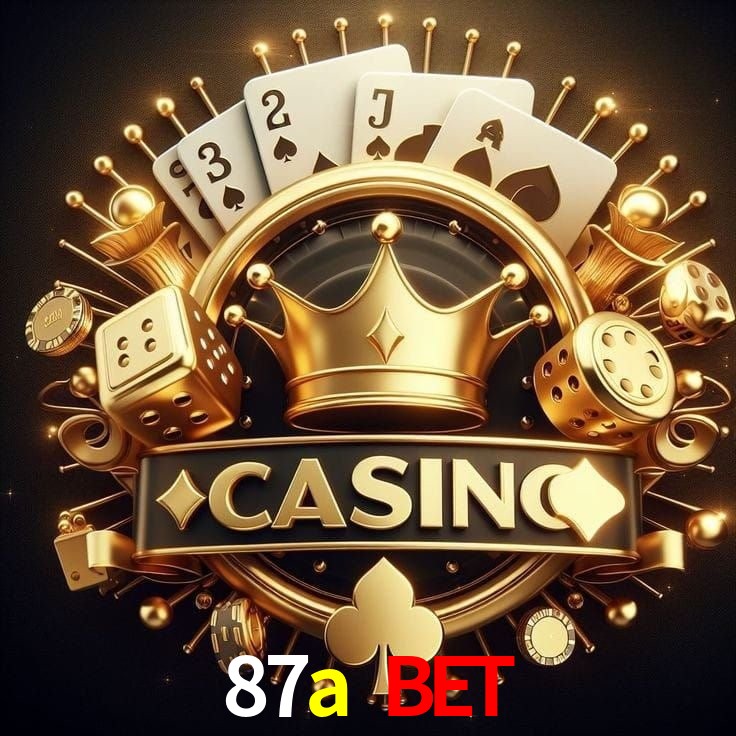 Provedores de Jogos 87a bet
