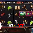 87a bet Cassino Online Certificado