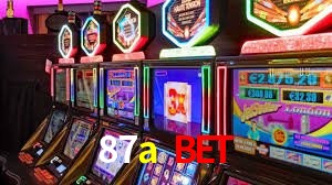Bônus Diários 87a bet