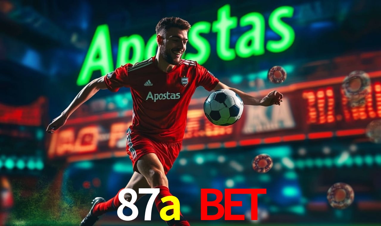 Torneios 87a bet