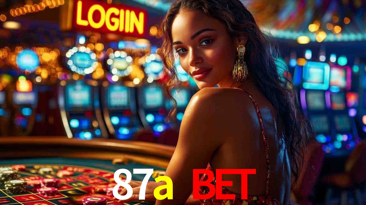 Sistemas de Segurança 87a bet