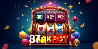 87a bet Instalar Logo 2