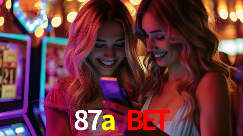 87a bet: Seu Cassino Premiado com Pagamentos Rápidos
