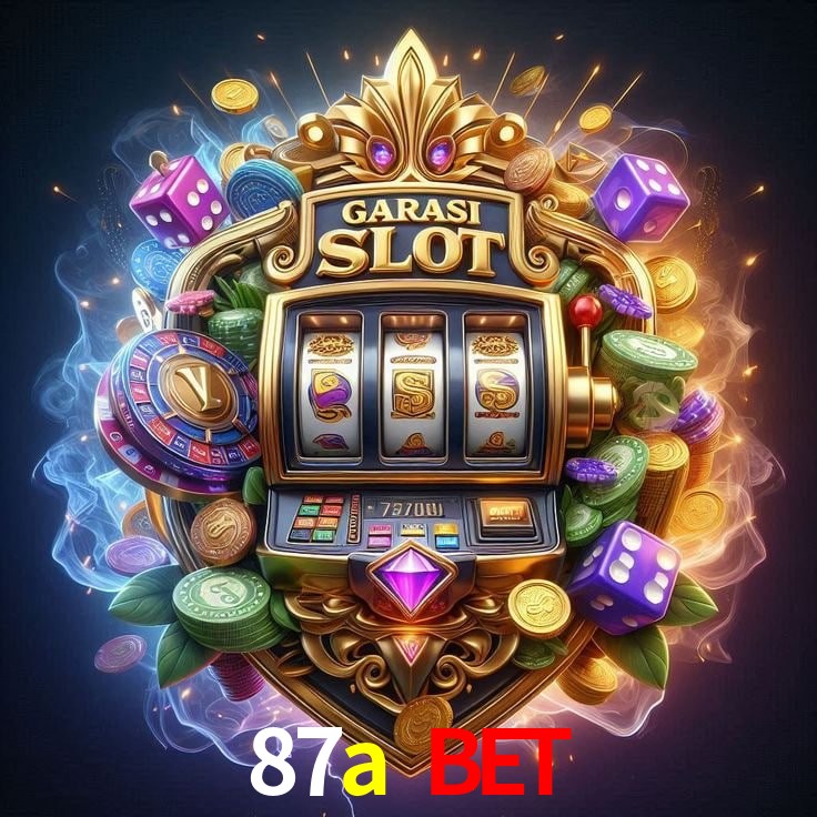 87a bet Certificado eCOGRA - Jogos Justos Auditados