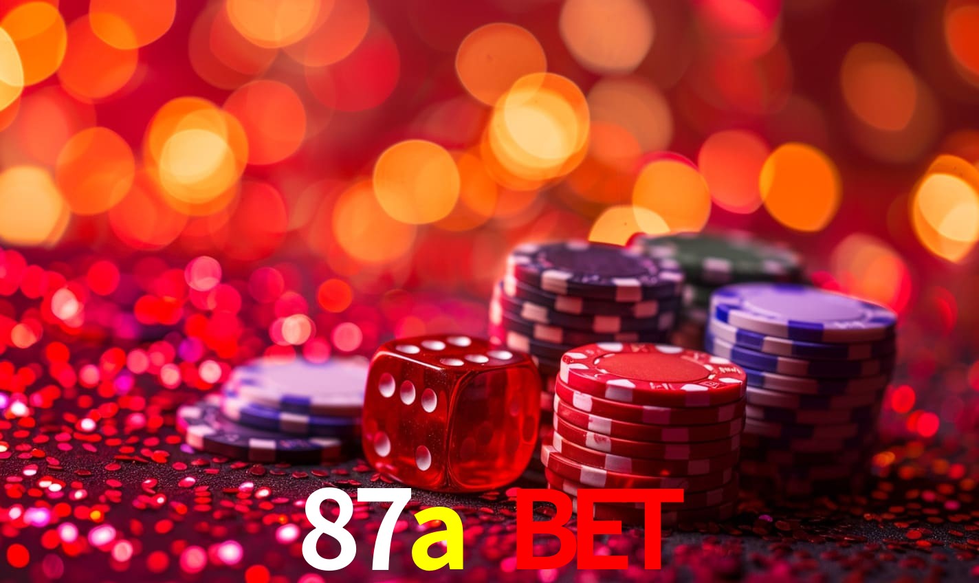 87a bet Download Oficial
