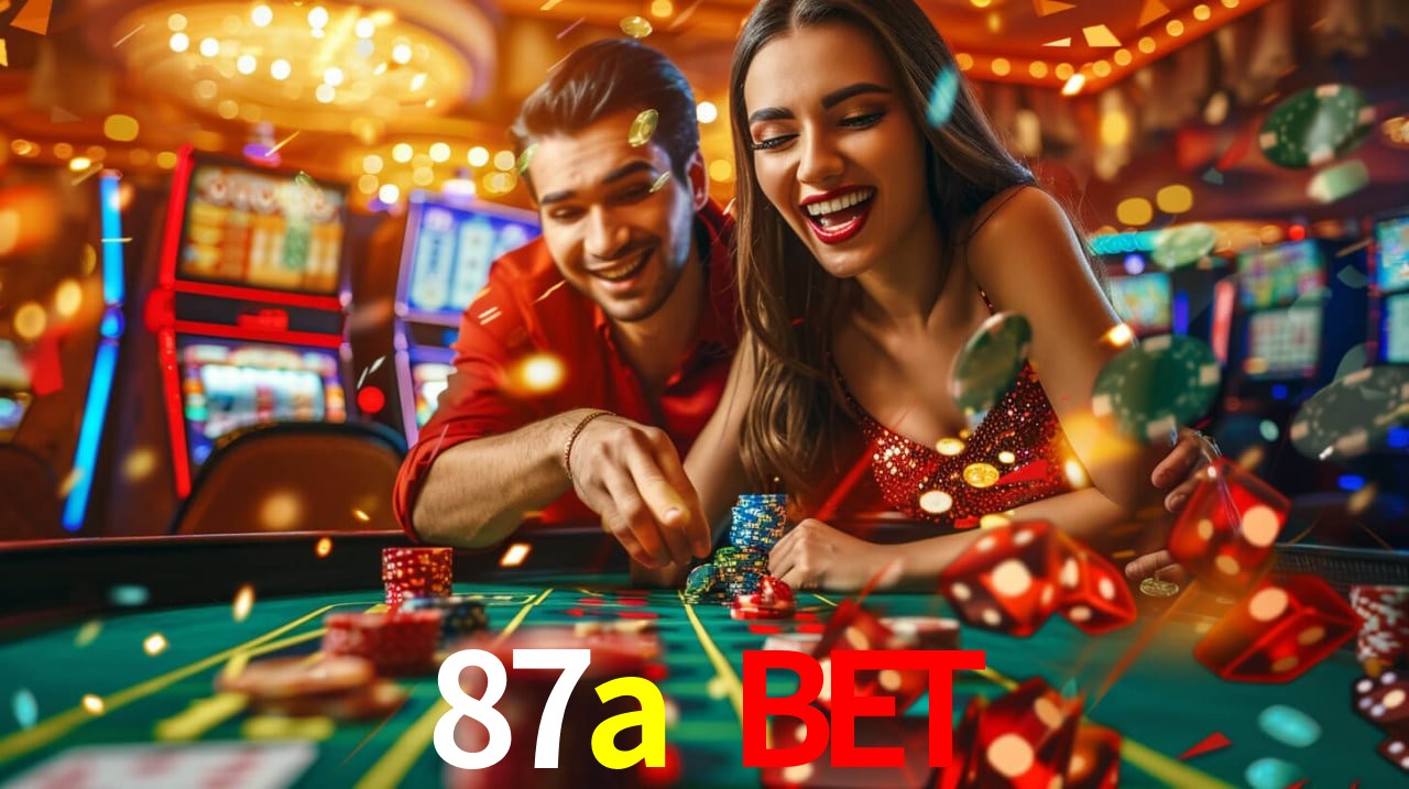Promoções Sazonais 87a bet