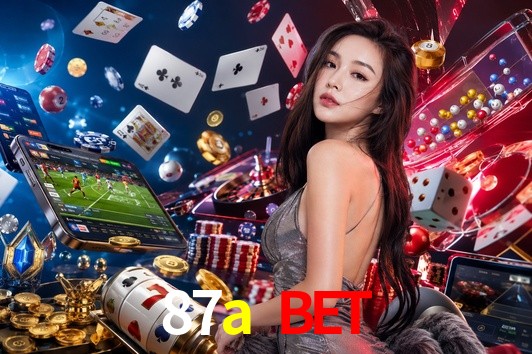 Live Casino 87a bet