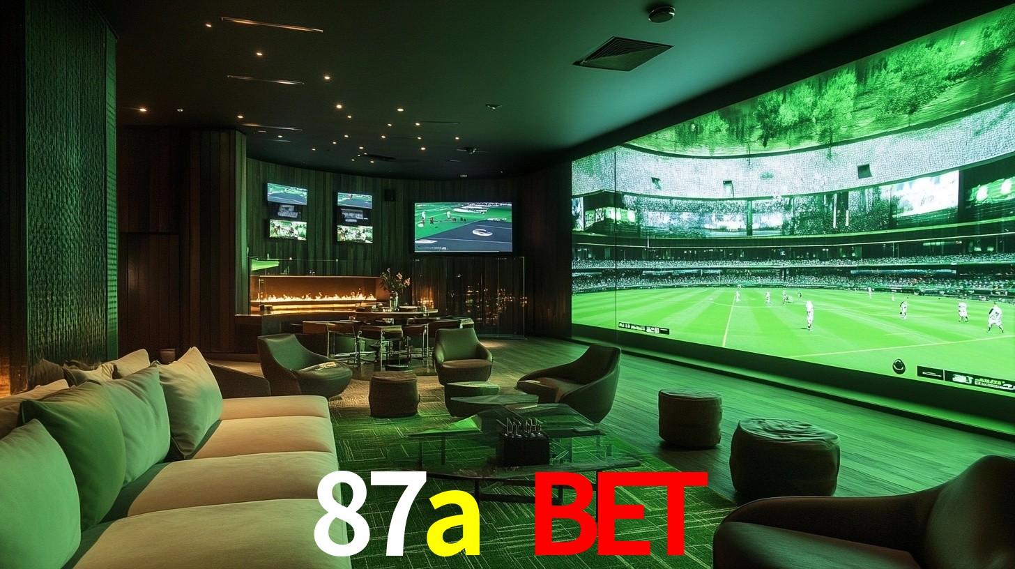 87a bet: A Experiência de Casino com Jogos de Mesa ao Vivo