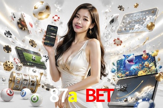 Game Providers 87a bet