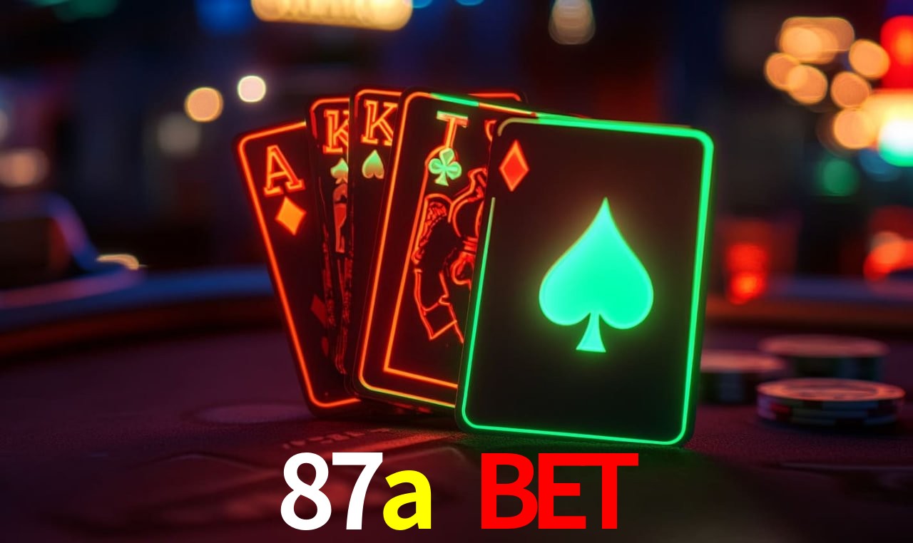Login Seguro 87a bet
