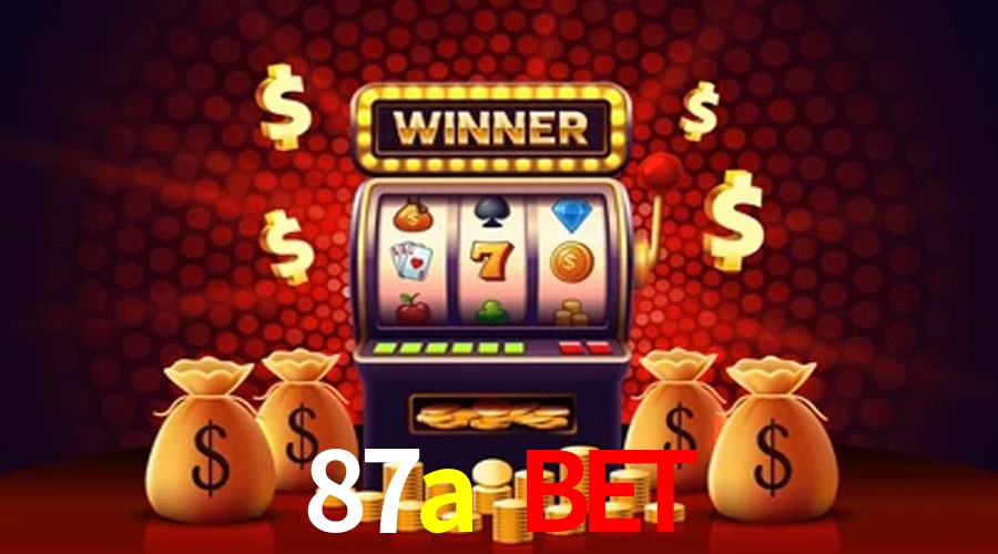Exclusive Offers 87a bet