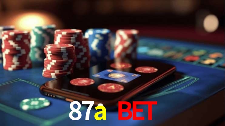 Tecnologia da Plataforma 87a bet