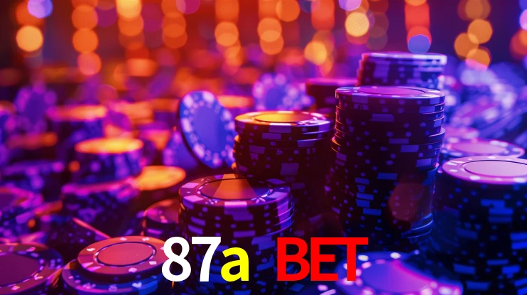 Odds Competitivas 87a bet