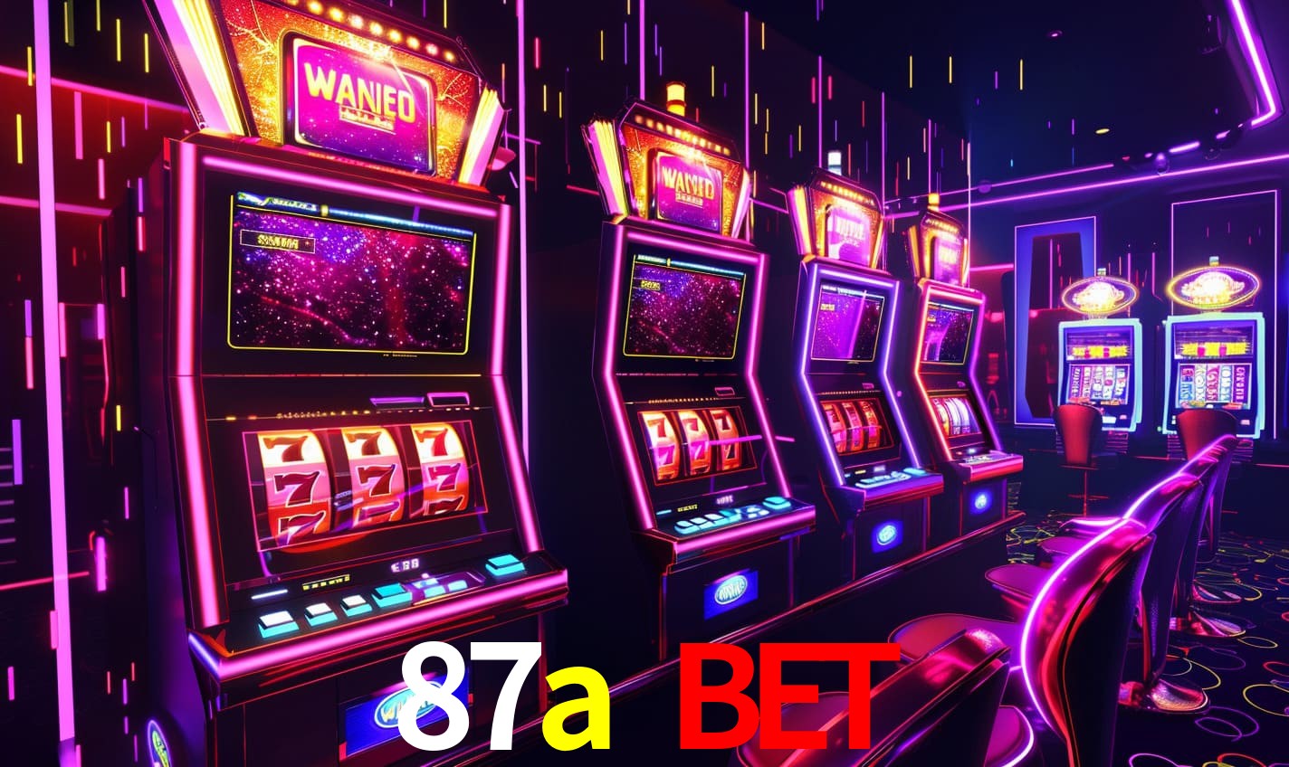 A Emoção da Loteria na 87a bet: Uma Chance de Mudança de Vida