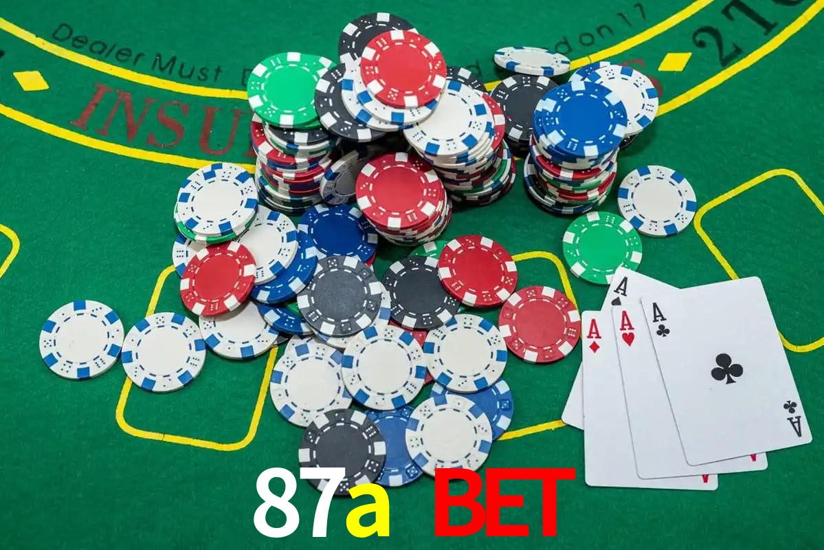 Casino VIP 87a bet