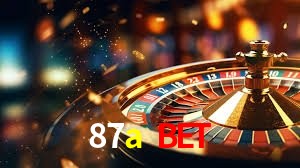 Plataforma 87a bet - Cloud AWS Infrastructure