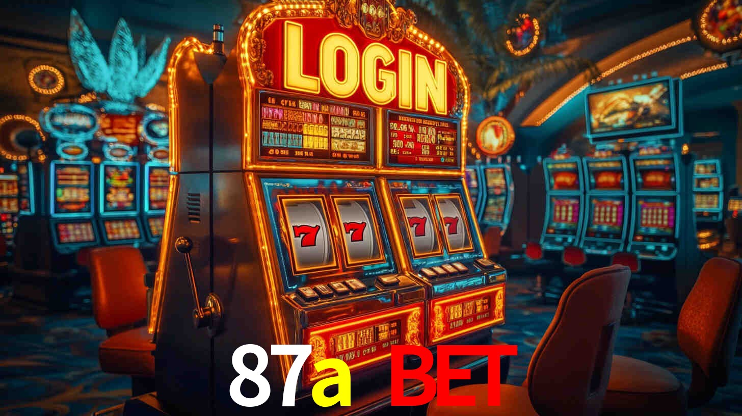 Explore as vantagens do 87a bet: serviço profissional e confiabilidade