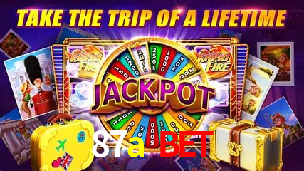 Descubra o Mundo do Cassino Online com 87a bet