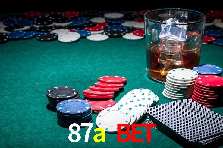 Apostas de Futebol 87a bet