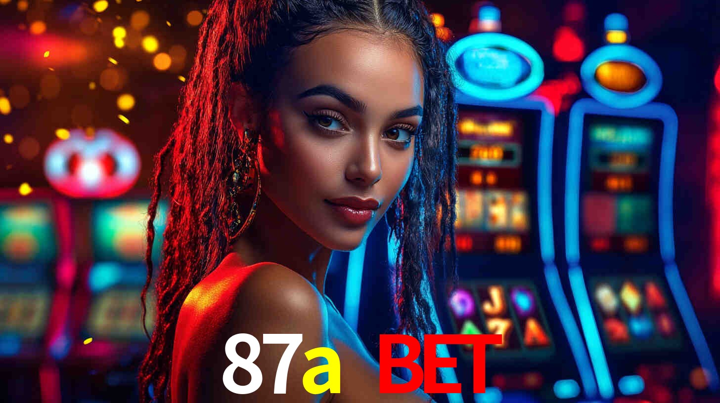 Inovações de Jogos na 87a bet: O Futuro das Experiências Interativas