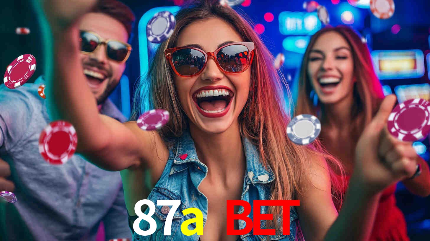 Descubra a Essência do 87a bet: Nossa História e Compromissos