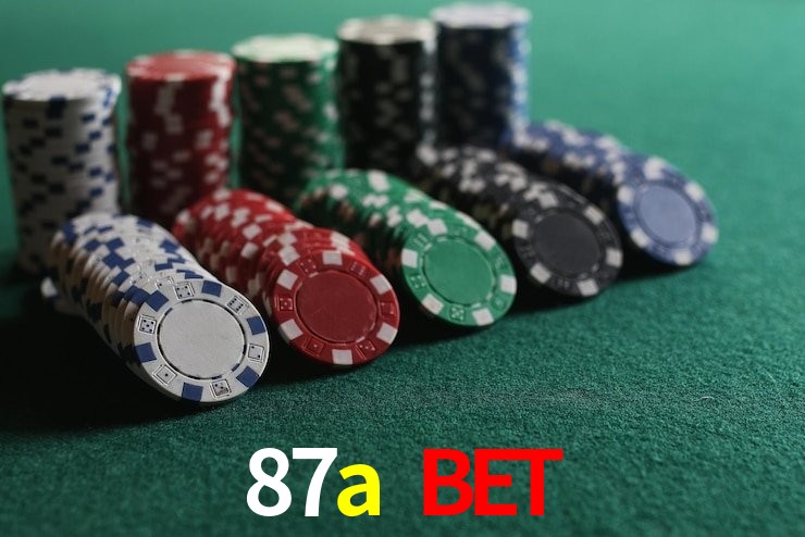 Player Reviews 87a bet