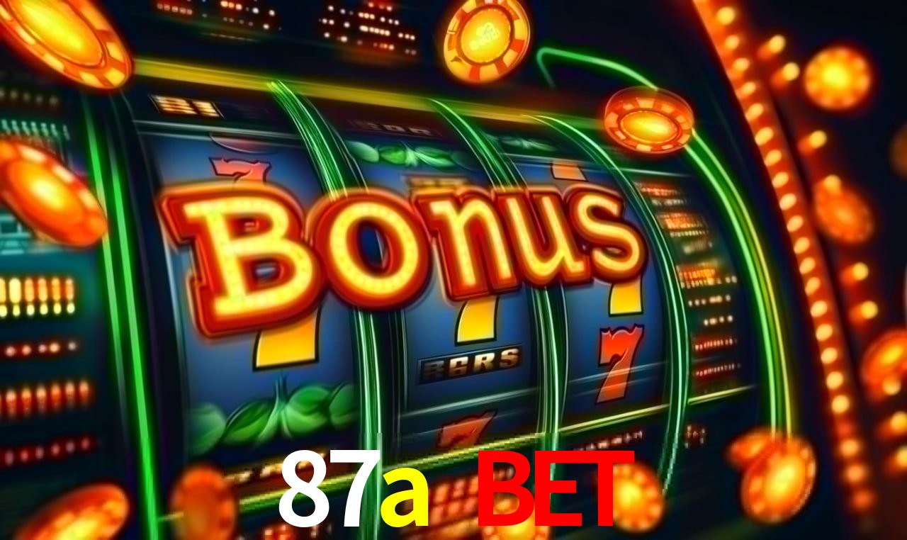 Blackjack Table 87a bet
