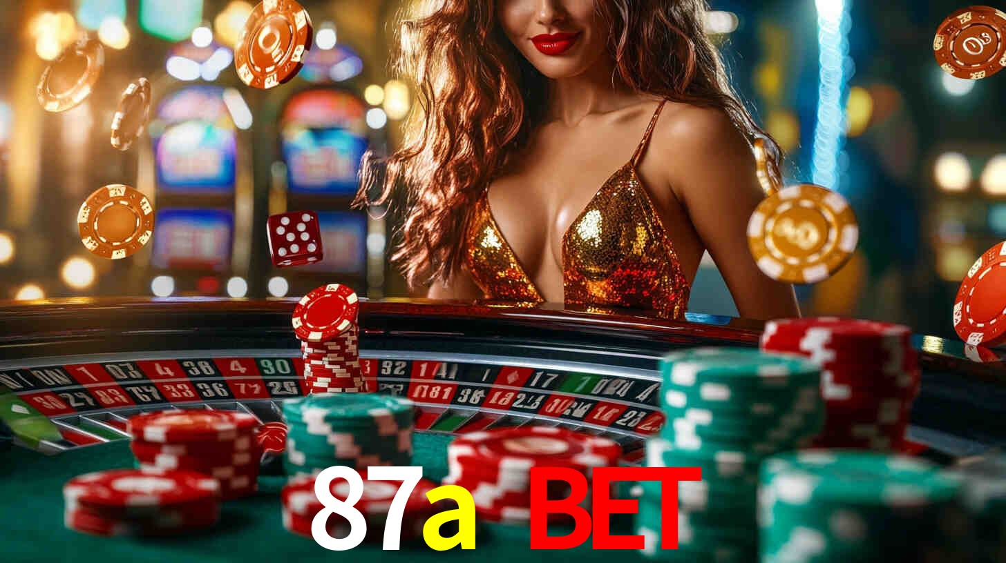 Ofertas Imperdíveis na 87a bet: Promoções e Bônus Que Valem a Pena