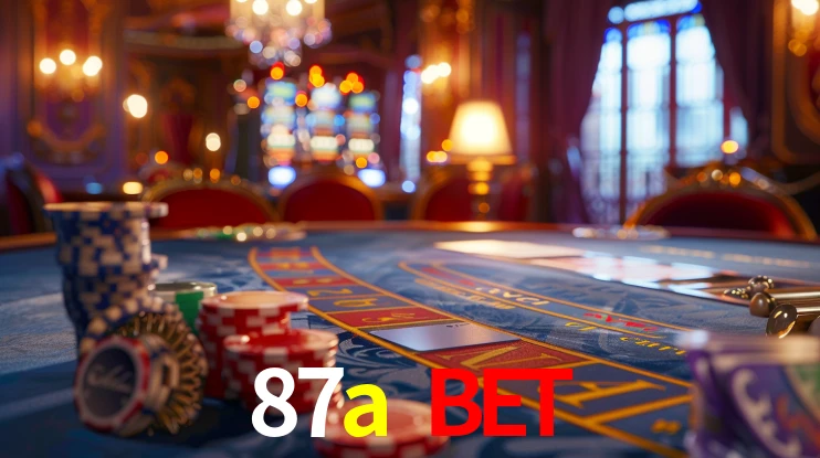 Security Systems 87a bet