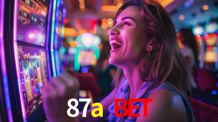 87a bet: Seu Especialista em Apostas Esportivas Brasileiras