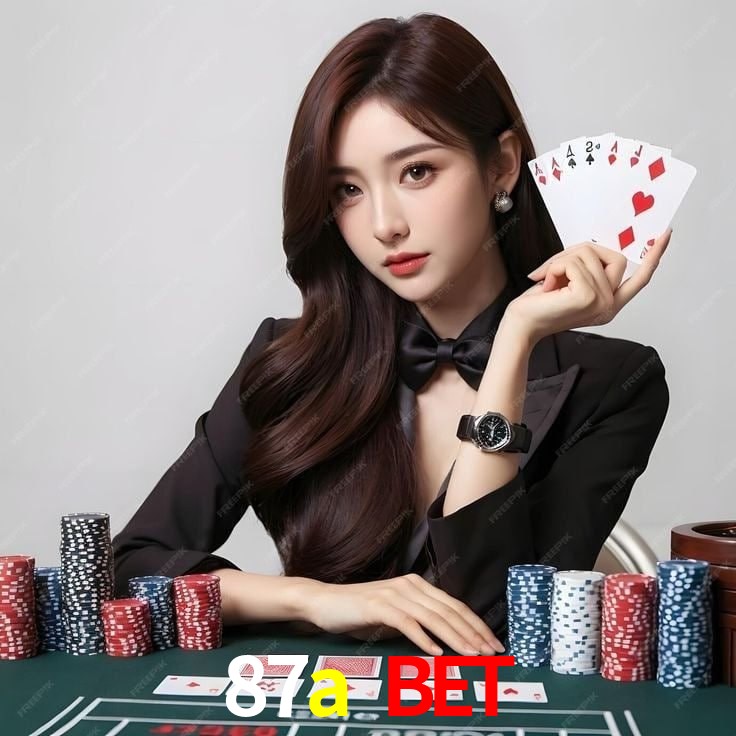 87a bet Instalar Logo 1