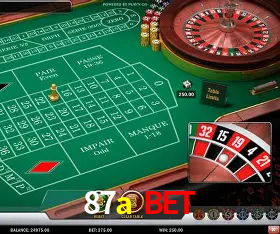 87a bet Certificado eCOGRA