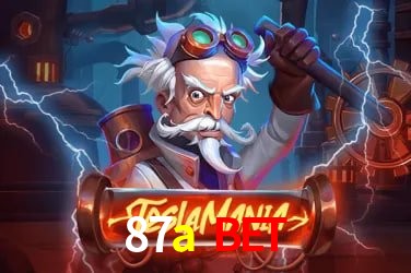 Integração de APIs 87a bet