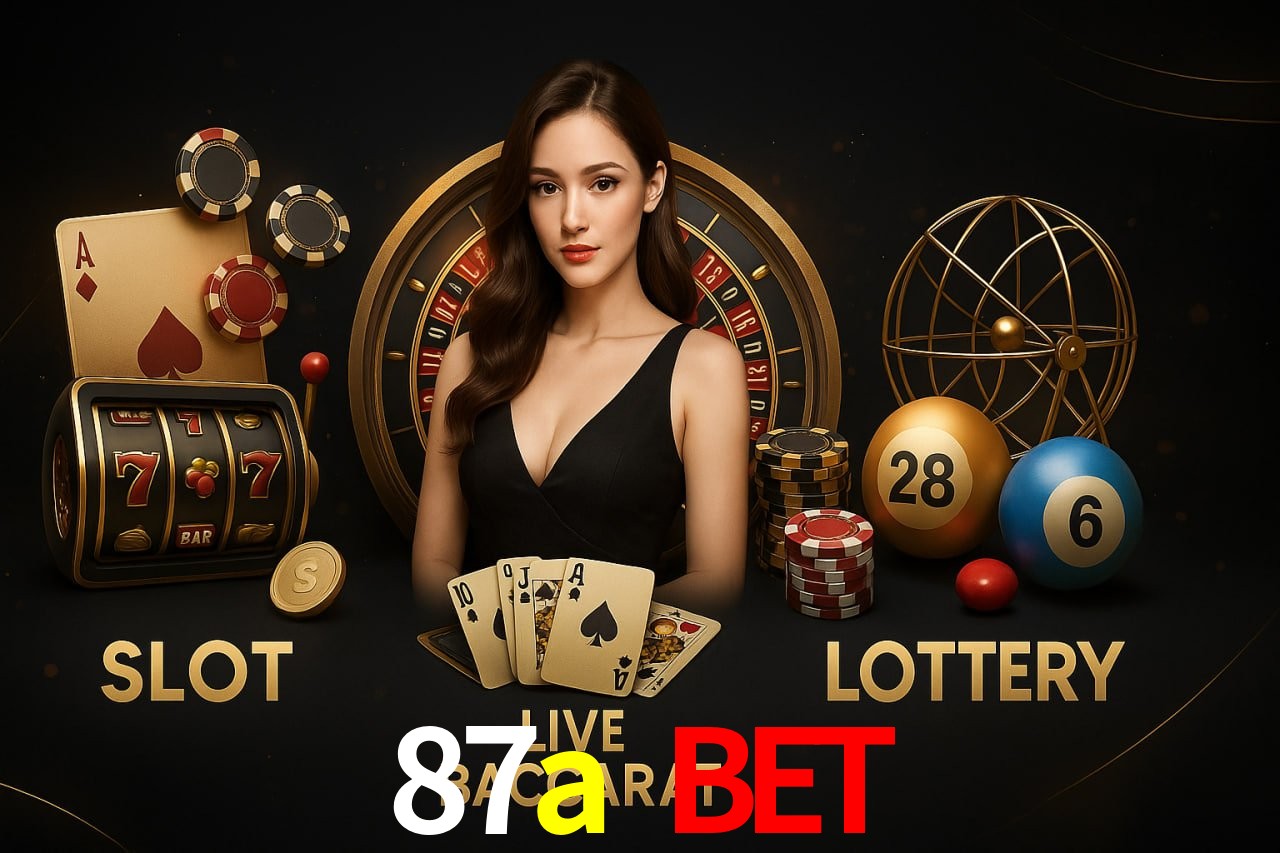 Slots 87a bet - RTP Alto Certificado